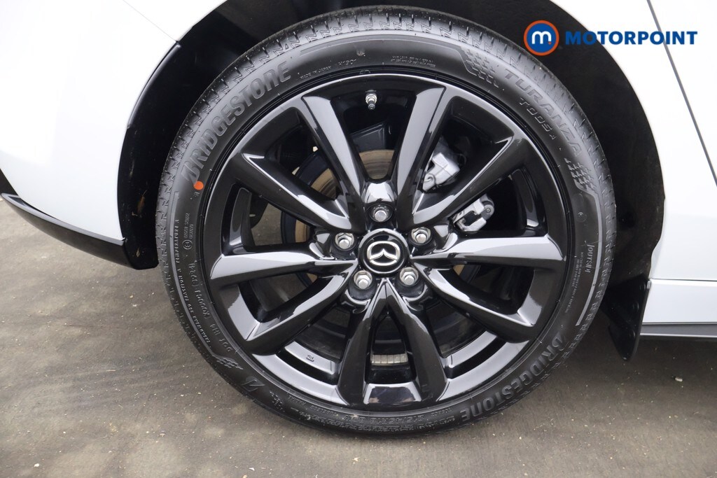 Used Mazda Mazda3 2025 for sale - 76278780: Photo 32