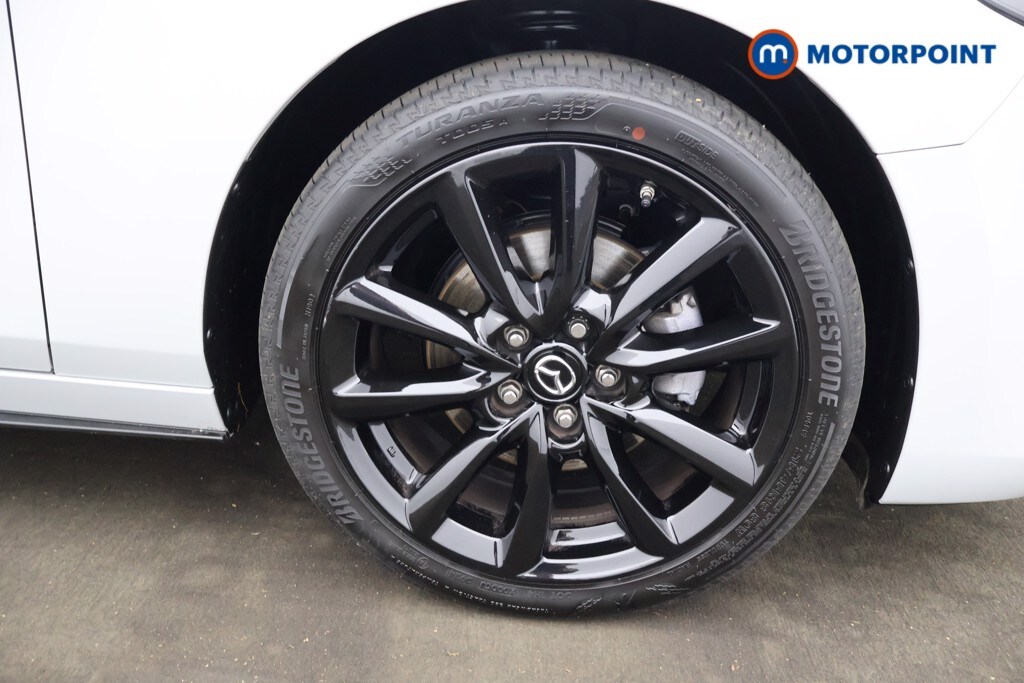 Used Mazda Mazda3 2025 for sale - 76278780: Photo 33