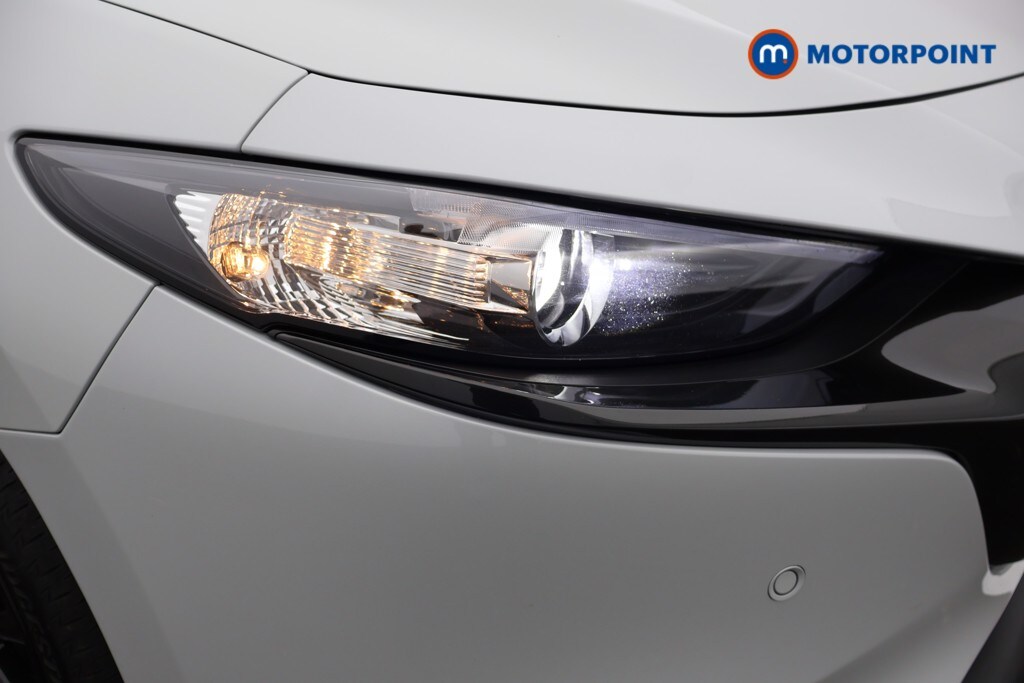 Used Mazda Mazda3 2025 for sale - 76278780: Photo 34