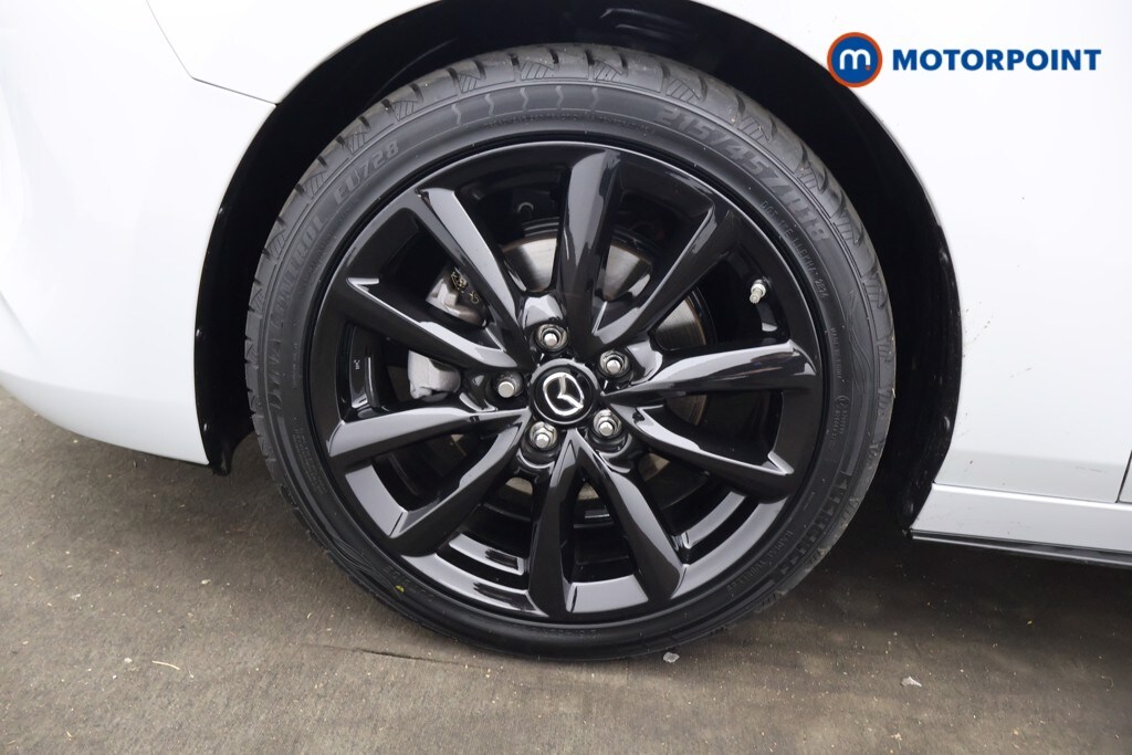 Used Mazda Mazda3 2025 for sale - 76278780: Photo 35