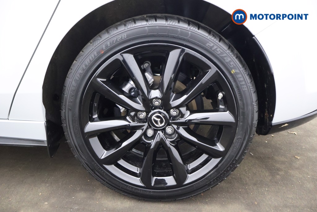 Used Mazda Mazda3 2025 for sale - 76278780: Photo 36