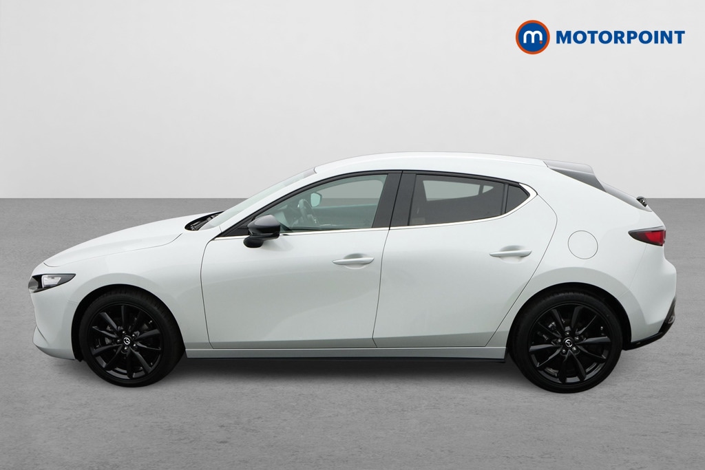 Used Mazda Mazda3 2025 for sale - 76278780: Photo 4