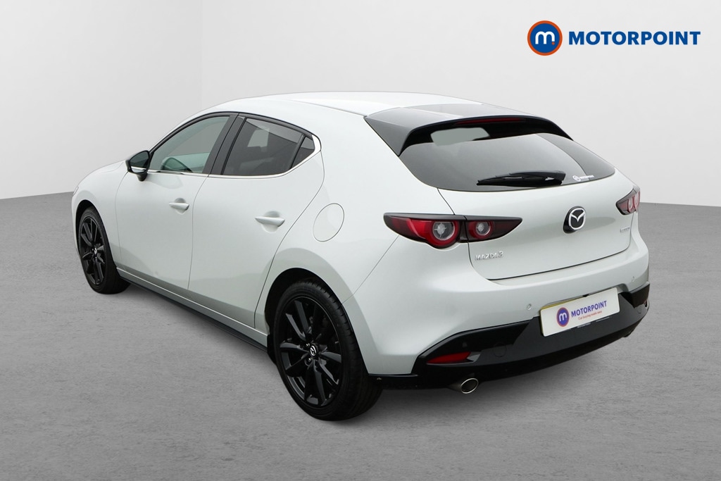 Used Mazda Mazda3 2025 for sale - 76278780: Photo 5