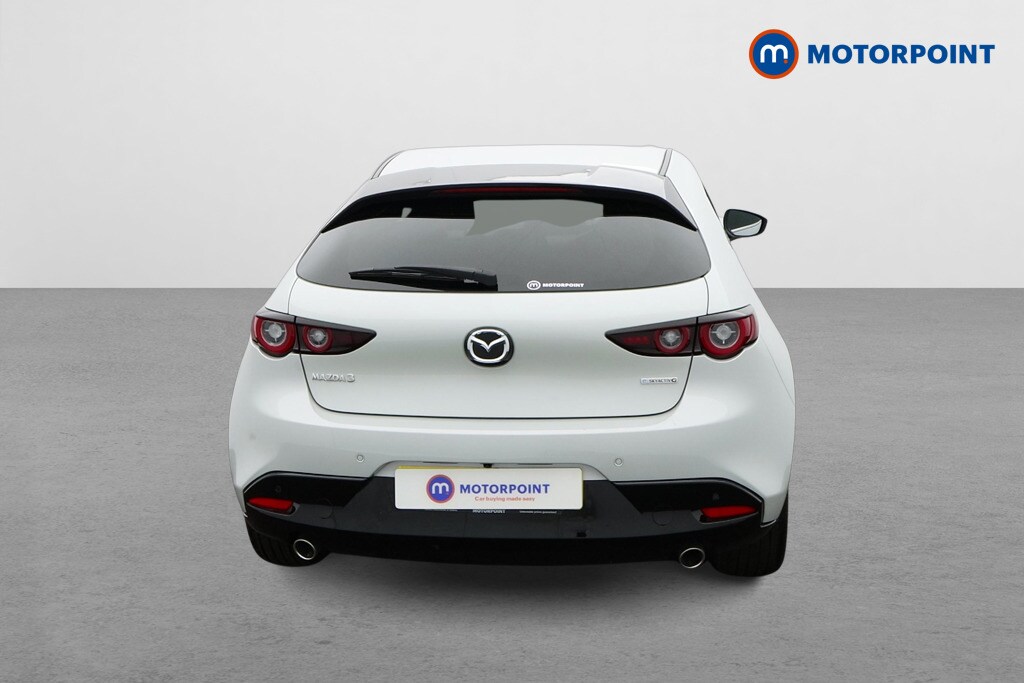 Used Mazda Mazda3 2025 for sale - 76278780: Photo 6