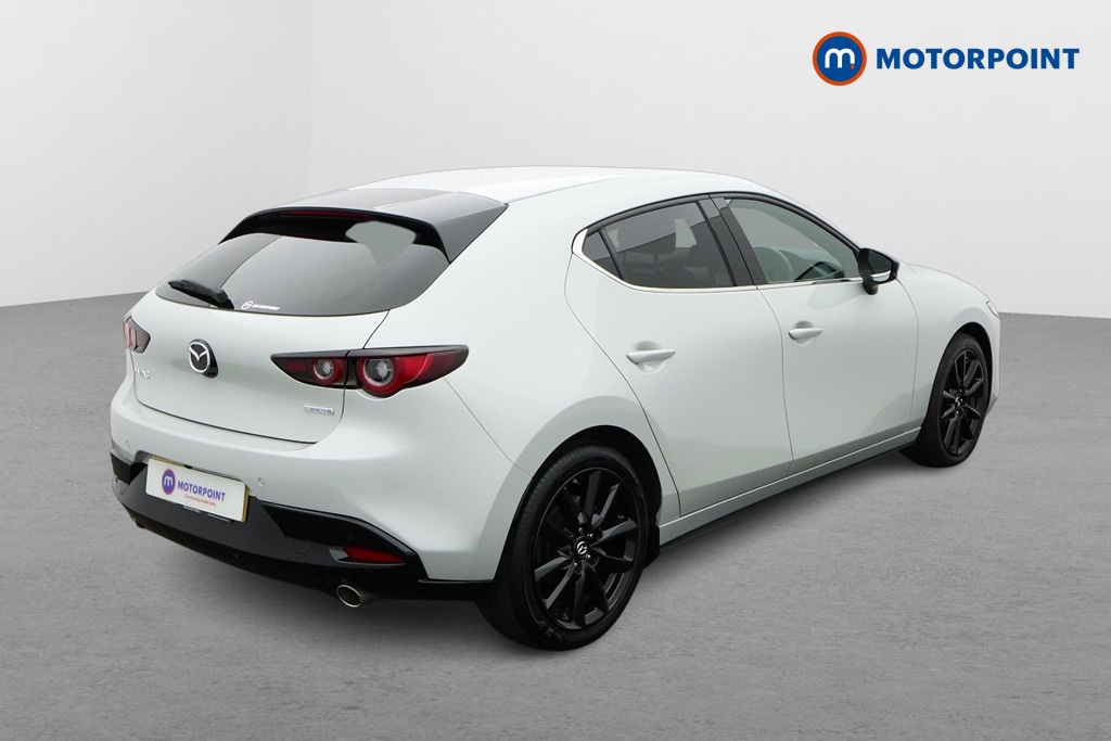 Used Mazda Mazda3 2025 for sale - 76278780: Photo 7