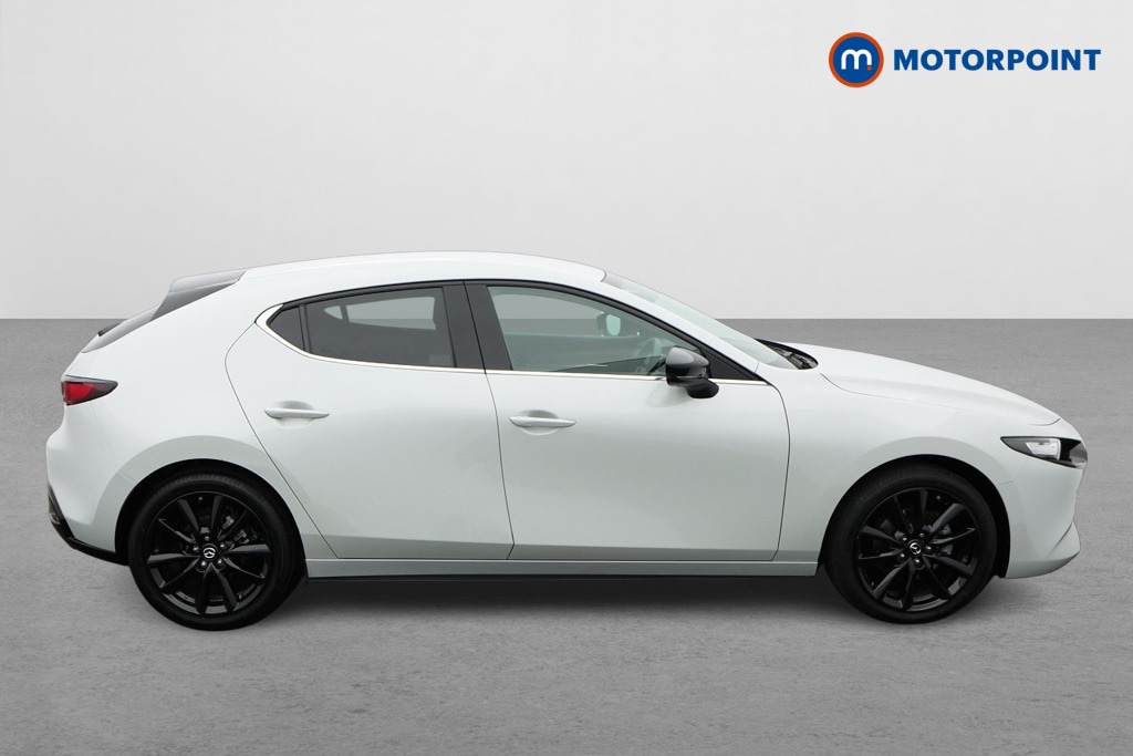 Used Mazda Mazda3 2025 for sale - 76278780: Photo 8