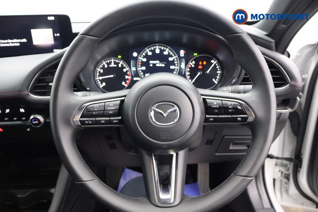 Used Mazda Mazda3 2025 for sale - 76278780: Photo 9