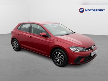 Used Volkswagen Polo 2024 for sale - 78457390: Photo
