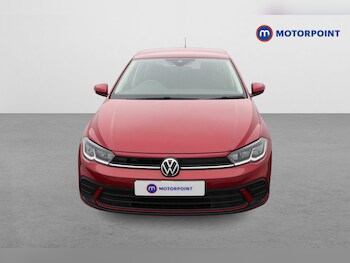 Used Volkswagen Polo 2024 for sale - 78457390: Photo
