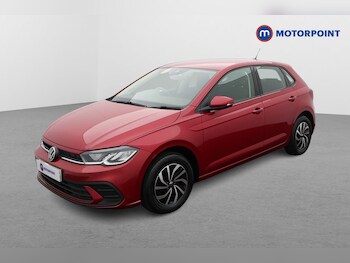 Used Volkswagen Polo 2024 for sale - 78457390: Photo