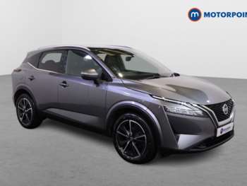2022 - 1.3 DiG-T MH Tekna 5dr