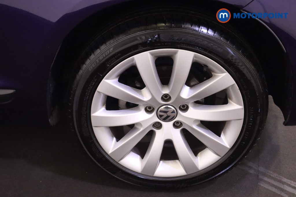 Used Volkswagen Scirocco 2016 for sale - 77779313: Photo 17