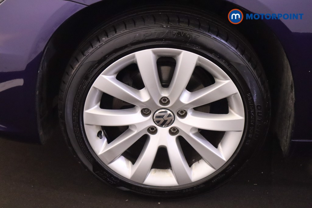 Used Volkswagen Scirocco 2016 for sale - 77779313: Photo 18