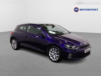 Used Volkswagen Scirocco undefined for sale - 77779313: Photo