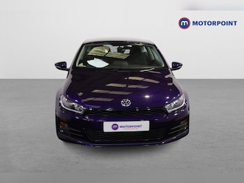 Used Volkswagen Scirocco undefined for sale - 77779313: Photo