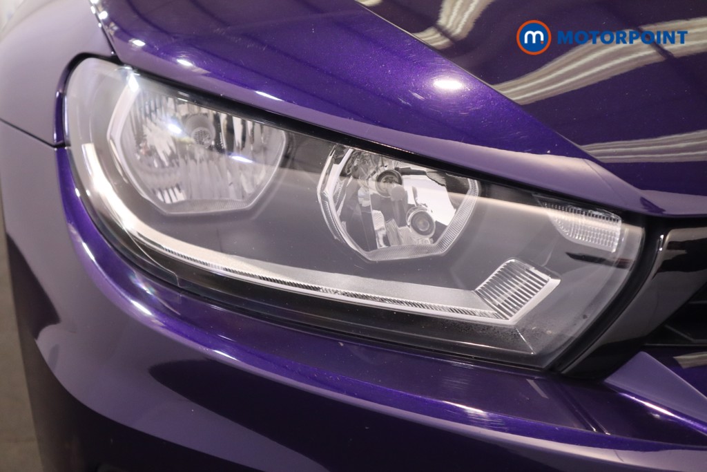 Used Volkswagen Scirocco 2016 for sale - 77779313: Photo 30