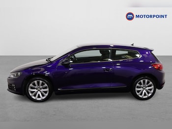 Used Volkswagen Scirocco undefined for sale - 77779313: Photo