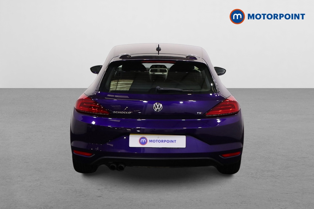 Used Volkswagen Scirocco 2016 for sale - 77779313: Photo 6