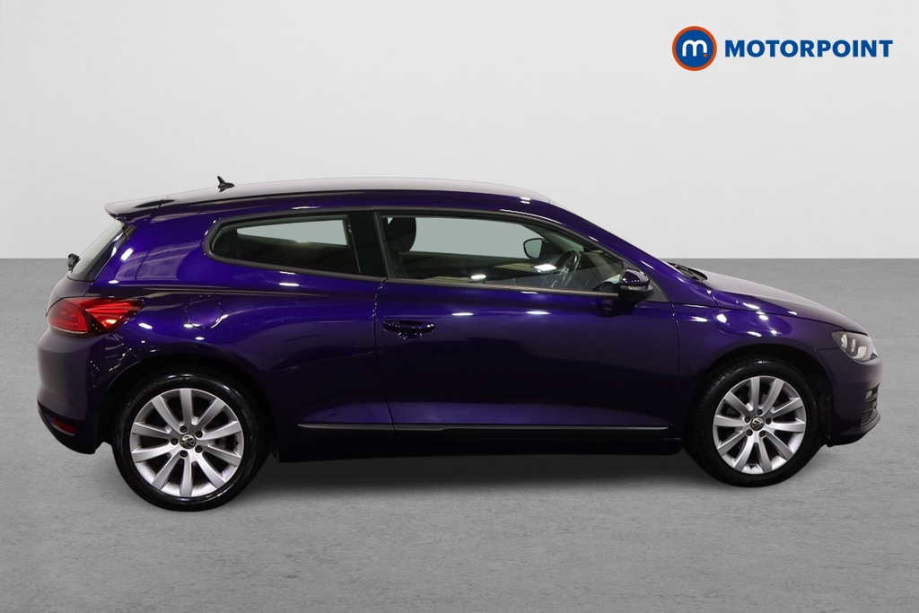 Used Volkswagen Scirocco 2016 for sale - 77779313: Photo 8