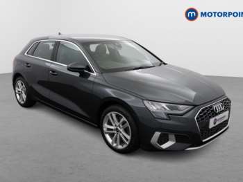 2021 - 30 TFSI Sport 5dr