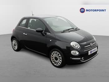 Used Fiat 500 2024 for sale - 79662758: Photo