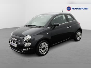 Used Fiat 500 2024 for sale - 79662758: Photo