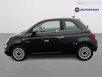 Used Fiat 500 2024 for sale - 79662758: Photo