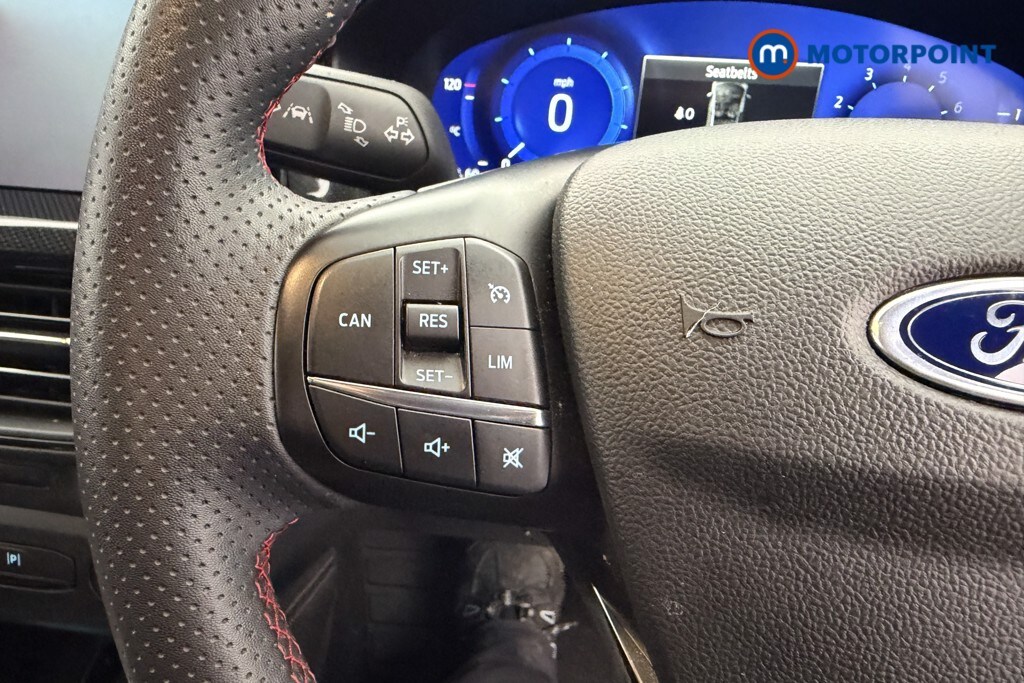 Used Ford Focus 2022 for sale - 77980284: Photo 10