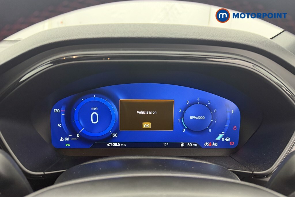 Used Ford Focus 2022 for sale - 77980284: Photo 12