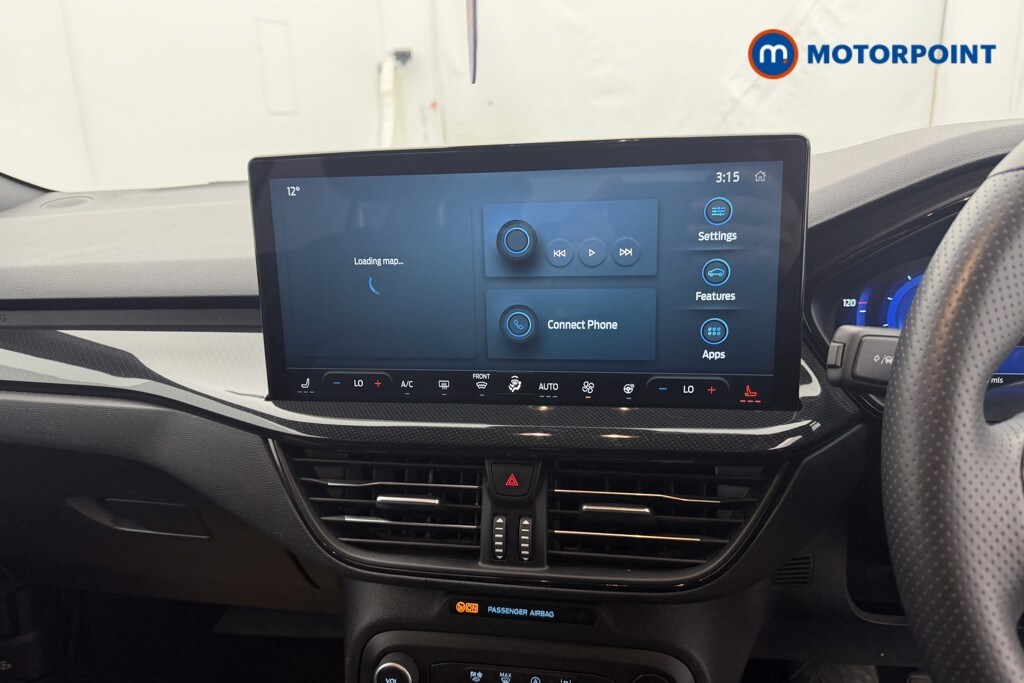 Used Ford Focus 2022 for sale - 77980284: Photo 15