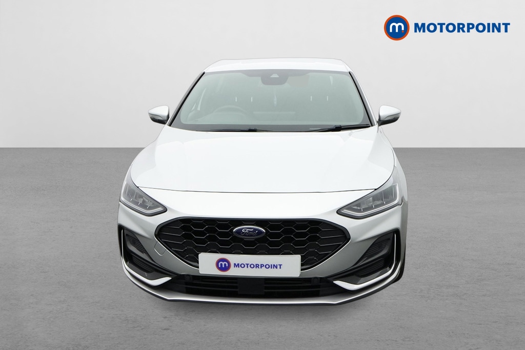 Used Ford Focus 2022 for sale - 77980284: Photo 2