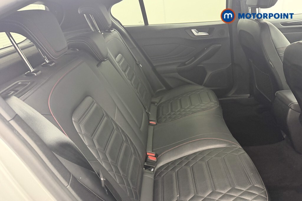 Used Ford Focus 2022 for sale - 77980284: Photo 22