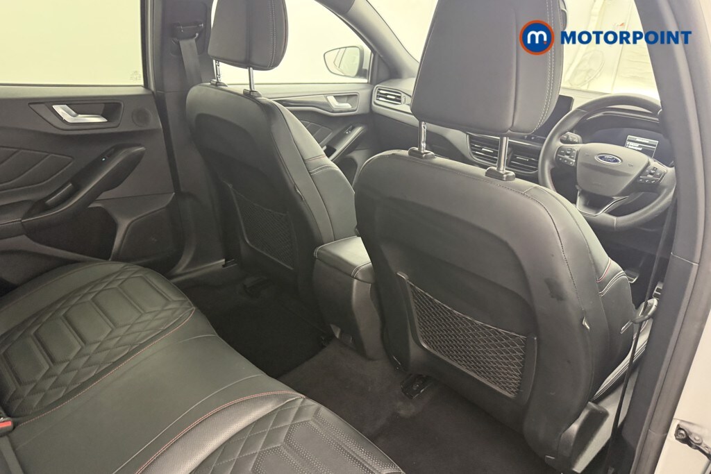 Used Ford Focus 2022 for sale - 77980284: Photo 23