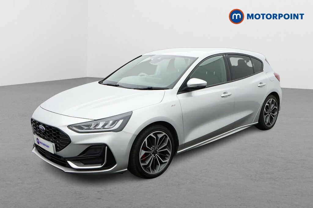 Used Ford Focus 2022 for sale - 77980284: Photo 3