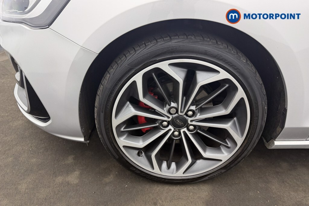 Used Ford Focus 2022 for sale - 77980284: Photo 30