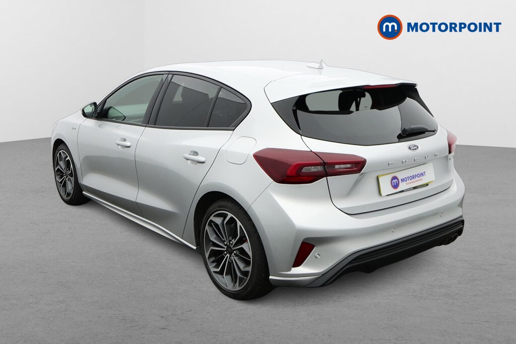 Used Ford Focus 2022 for sale - 77980284: Photo 5