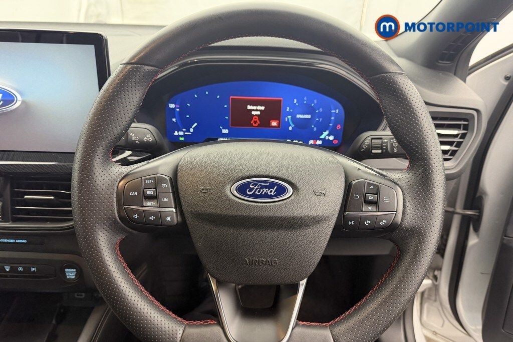 Used Ford Focus 2022 for sale - 77980284: Photo 9