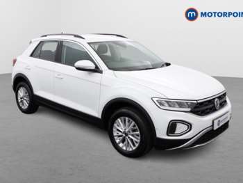 2023 - 1.5 TSI Life 5dr