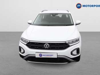 Used Volkswagen T-Roc 2023 for sale - 74915378: Photo