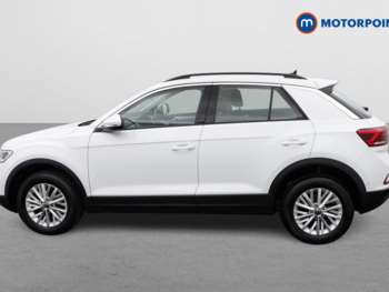 Used Volkswagen T-Roc 2023 for sale - 74915378: Photo