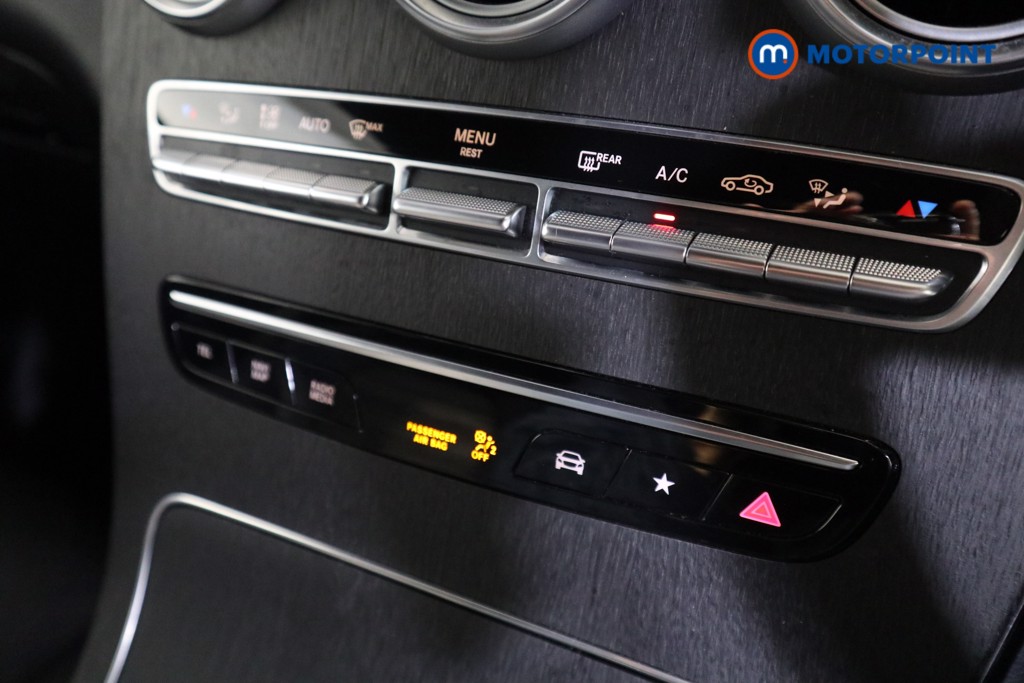 Used Mercedes-Benz GLC 2021 for sale - 77059298: Photo 15