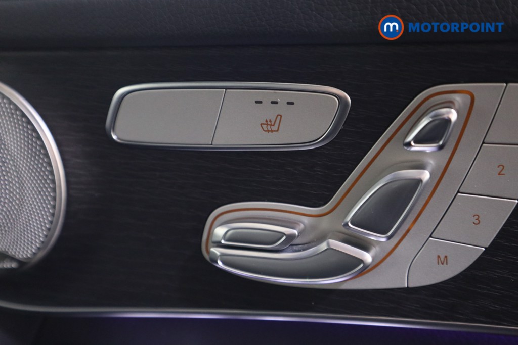 Used Mercedes-Benz GLC 2021 for sale - 77059298: Photo 21