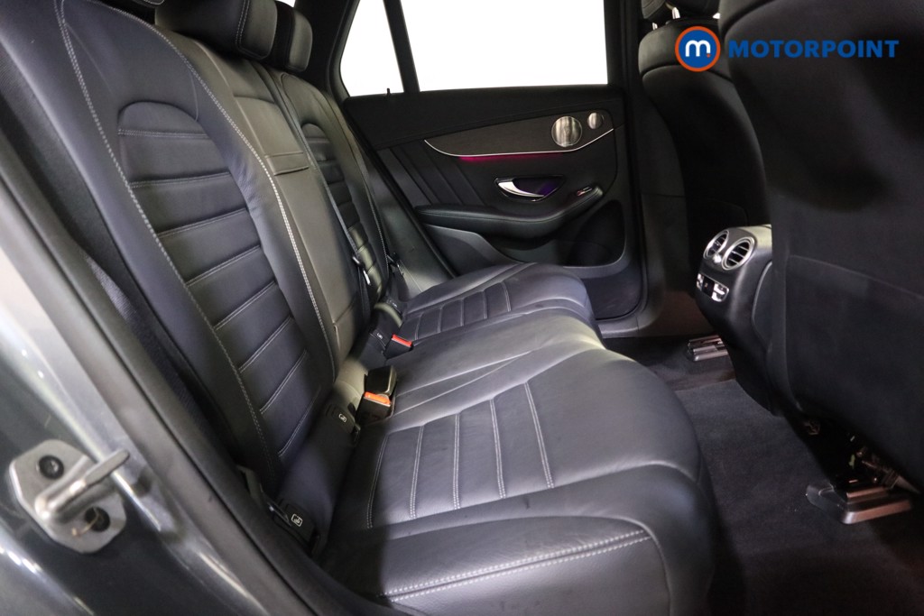 Used Mercedes-Benz GLC 2021 for sale - 77059298: Photo 24