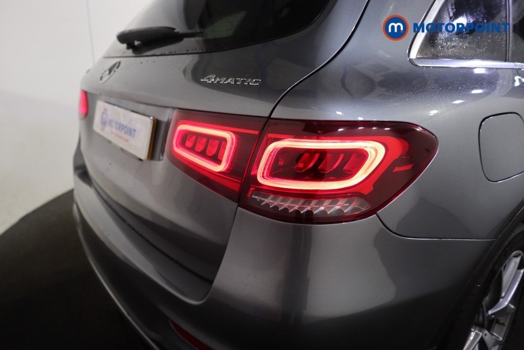 Used Mercedes-Benz GLC 2021 for sale - 77059298: Photo 36