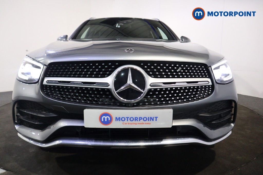Used Mercedes-Benz GLC 2021 for sale - 77059298: Photo 43