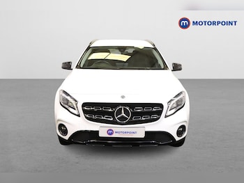 Used Mercedes-Benz GLA 2019 for sale - 75690118: Photo