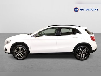 Used Mercedes-Benz GLA 2019 for sale - 75690118: Photo