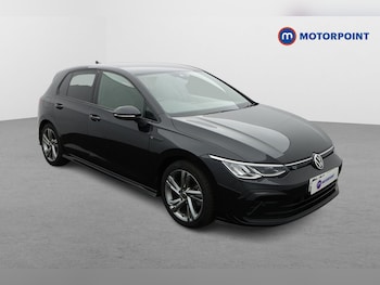 Used Volkswagen Golf 2022 for sale - 77819898: Photo