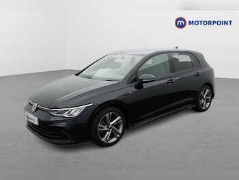 Used Volkswagen Golf 2022 for sale - 77819898: Photo