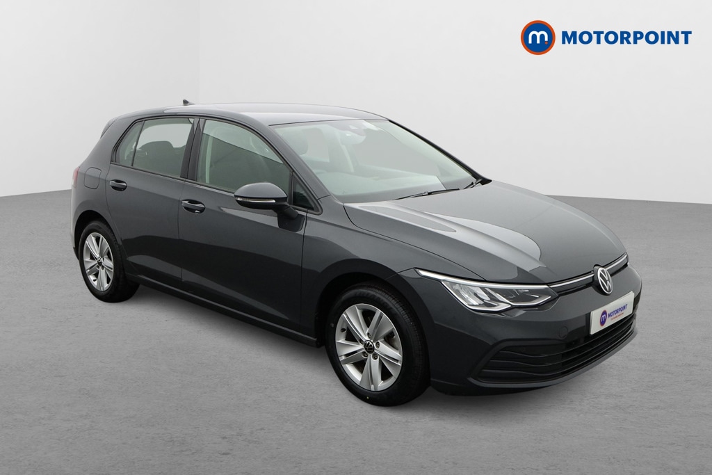 Used Volkswagen Golf 2022 for sale - 76235048: Photo 1